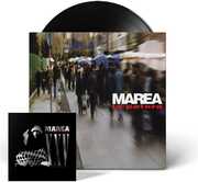 La Patera: 25th Anniversary - Signed Edition [Import] , Marea