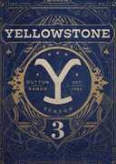 Yellowstone: Season Three , Kevin Costner