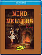 Mind Melters 81 , James Balsamo