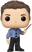 Funko POP! Disney: Wizards of Waverly Place - Justin Russo 