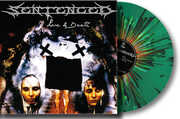 Love & Death   (Splatter Green Vinyl) [Import] , Sentenced