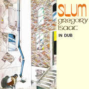 Slum In Dub , Gregory Isaacs