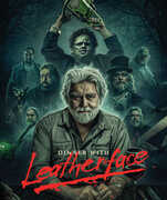 Dinner With Leatherface , Barbara Crampton
