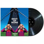 Stygian Waves , Envy of None