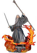 Beast Kingdom - Master Craft - The Lord of the Rings: The Fellowship of the Ring - Gandalf