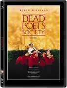 Dead Poets Society , Robin Williams