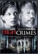 High Crimes , Ashley Judd