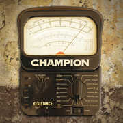 Resistance , Champion