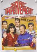 Home Improvement: The Complete Eighth Season , Earl Hindman