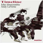 Timeline , John Abercrombie