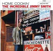 Home Cookin' [Import] , Jimmy Smith
