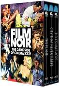 Film Noir: The Dark Side of Cinema XXV , Gig Young
