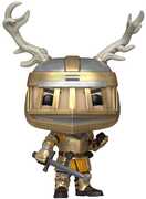 Funko POP! TV: A Knight of the Seven Kingdoms - Lyonel Baratheon 