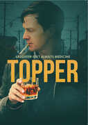 Topper , Bryan Callen