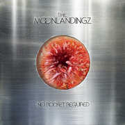 No Rocket Required , The Moonlandingz
