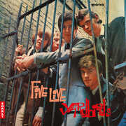 Five Live Yardbirds , The Yardbirds
