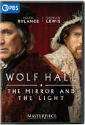 Wolf Hall: The Mirror and the Light (Masterpiece) , Harry Melling