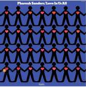Love In Us All (Verve By Request Series) , Pharoah Sanders