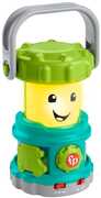 Fisher Price - Laugh & Learn Camping Fun Lantern