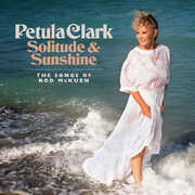 Solitude & Sunshine--the Songs Of Rod Mckuen , Petula Clark