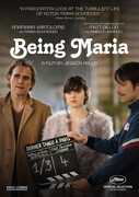 Being Maria , Anamaria Vartolomei