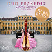 Baba Bussi , Duo Praxedis