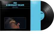 A Necessary Escape - Dakar Chronicles (Original Soundtrack) , M83