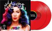 Froot (10 Year Anniversary EcoRecord Edition) , Marina and the Diamonds