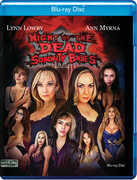 Night Of The Dead Sorority Babes , Lynn Lowry