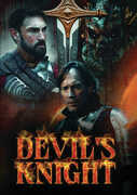 Devil's Knight , Kevin Sorbo