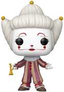 Funko POP! Television: Welcome to Derry - Little Periwinkle (It) 