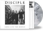 Long Live the Rebels - Silver Bullet , Disciple