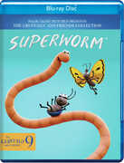 Superworm , Olivia Colman