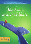 The Snail And The Whale , Sally Hawkins