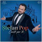 Canto Per Te , Stefan Pop