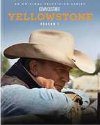 Yellowstone: Season 1 , Kevin Costner