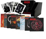 Children Of The Underworld: The Complete Roadrunner Years Deluxe Box Set [Import] , Deicide