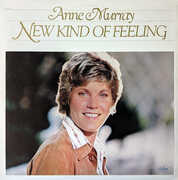 New Kind Of Feeling [Import] , Anne Murray