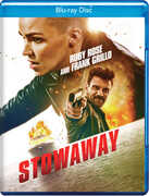 Stowaway , Britt Robertson
