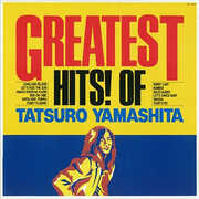 Greatest Hits Of Tatsuro Yamashita , Tatsuro Yamashita