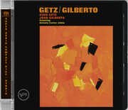Getz/ Gilberto , Stan Getz