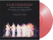 Le Sacre Du Printemps , Igor Stravinsky