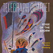 Edge of the Storm , Telegraph Quartet