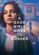 A Good Girl's Guide to Murder: Season One , Jude Morgan