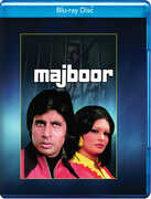 Majboor , Pran