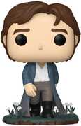 Funko POP! Movies: Pride & Prejudice - Mr. Darcy , Jane Austen