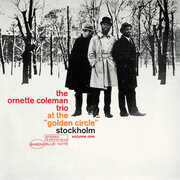 At The Golden Circle Vol. 1 - UHQCD [Import] , Ornette Coleman
