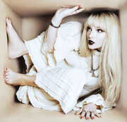 New Addiction , Haunt