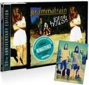Lonely House (30th Anniversary) , Grammatrain
