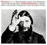 Twisted Tenderness , Electronic